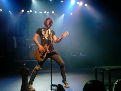 All time low 2010