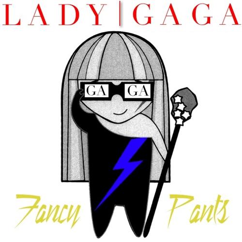 Lady Gaga Animation