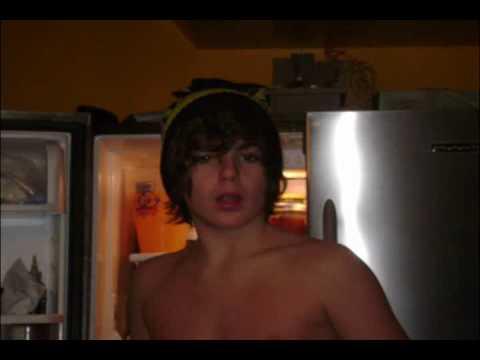 Chaz Somers <3