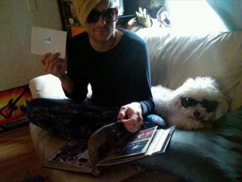 Tommy joe Ratliff. (l')