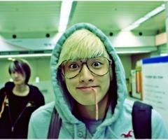 Eli U-Kiss^^