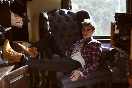 Dave Franco