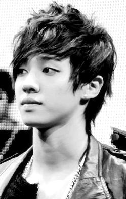 Gi Kwang