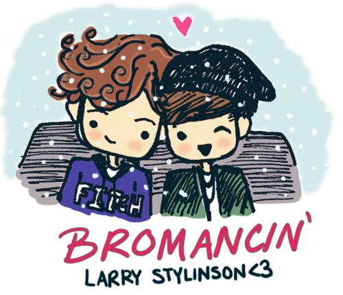 Bromancin'