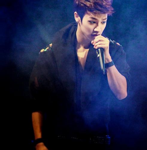 Gi kwang.