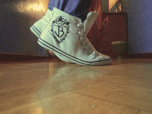 f*cking liefde voor deze shoes :]