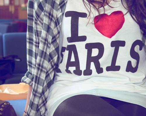 Love Paris<'3333