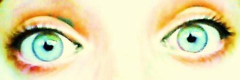 My Eyes