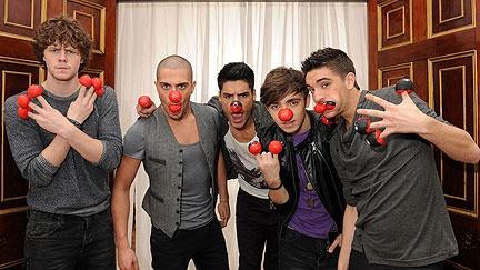 TheWanted(l)