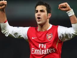 Fabregas