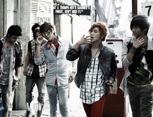 FT Island