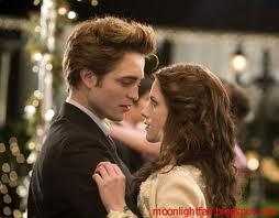 Edward en Bella <3<3<3<3