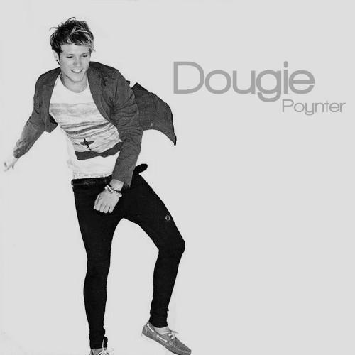 Dougie Poynter!!<3