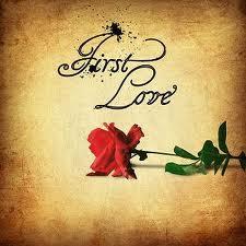 first love <3