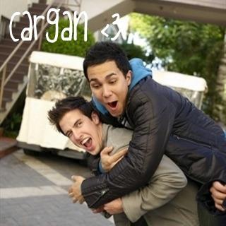 Cargan <33