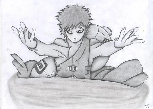 gaara