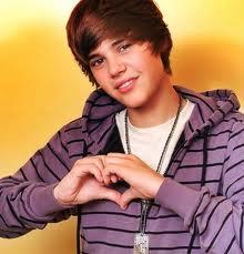 Heart Justin Bieber !