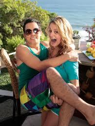 Esm (verhaal =.=) en Carlos xD  (gage golightly)