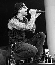 M.Shadows <3