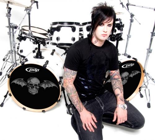 The REV (rip<3) foREVer :3