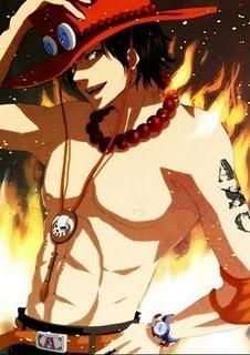 ace with fire :3