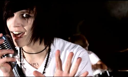 andy sixx <3