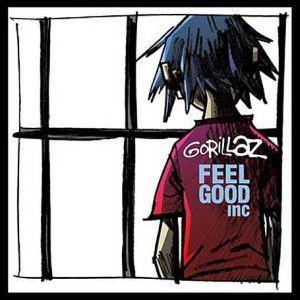 Gorillaz