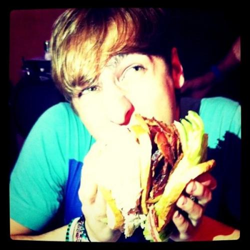 Haha Kendall Schmidt :)