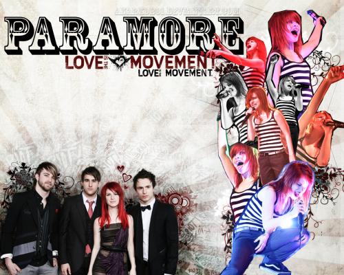 paramore ROCKS!!