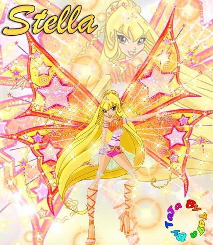 Stella Survivix