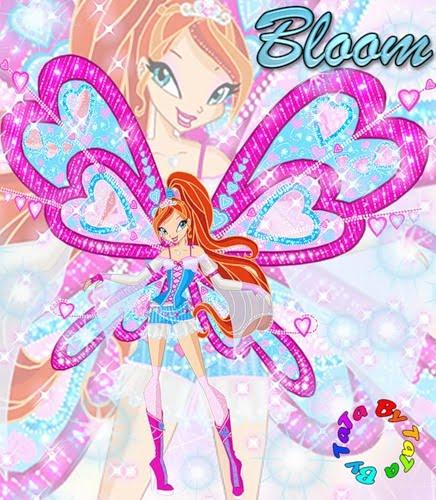 Bloom Survivix