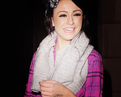 cher lloyd. ♥