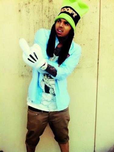 breezy. ♥