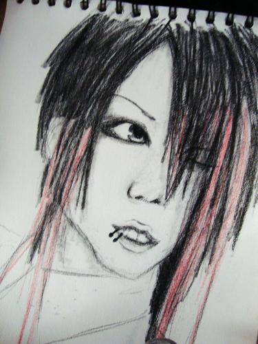 aoi tekening again XD