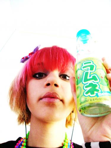 RAMUNE~