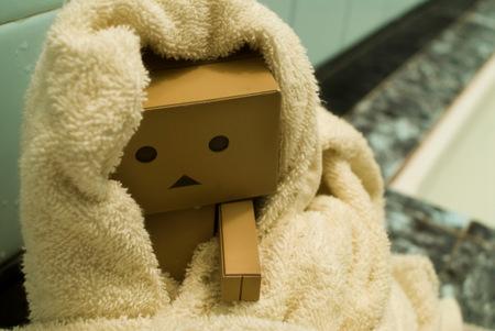 Danbo <3