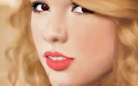 Taylor vampirezed 2 (zelf gephotoshopt :3)