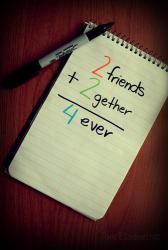 2+2= forever