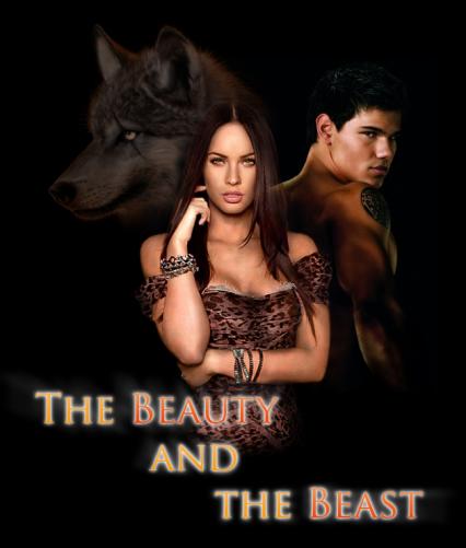 Cover voor 'The Beauty And The Beast' van Dromenvanger