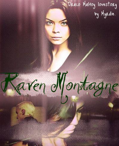 Raven Montange       ~DM