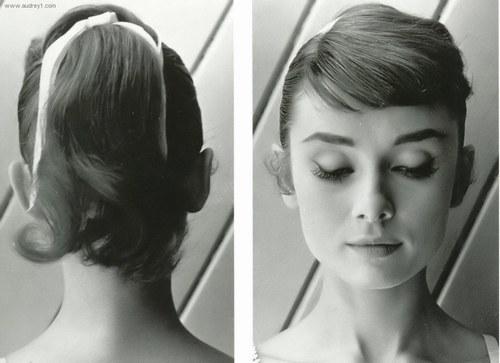 audrey hepburn <3