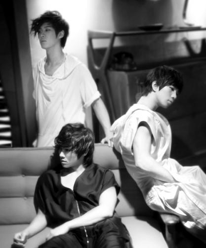 Seungho, Joon, G.O. ♥