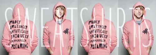 Alex Gaskarth <33