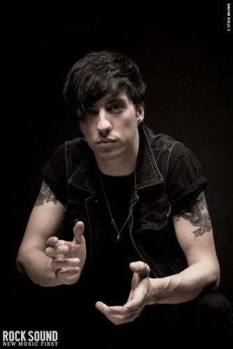 Gustav Wood <33