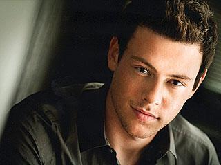 Cory Monteith!