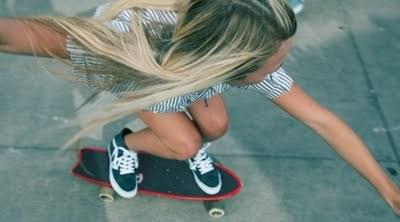 skatergirl