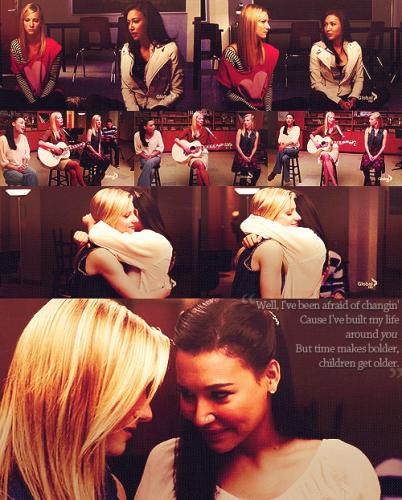 Brittana (l)