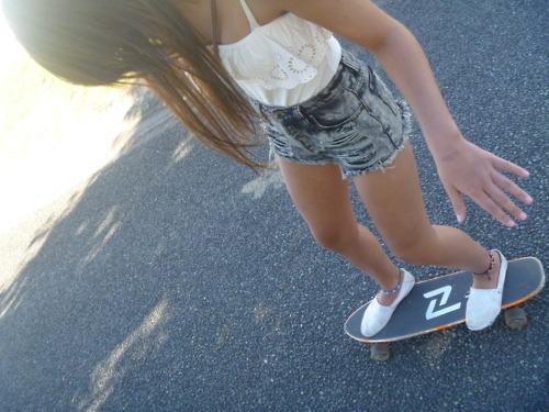 skatergirl