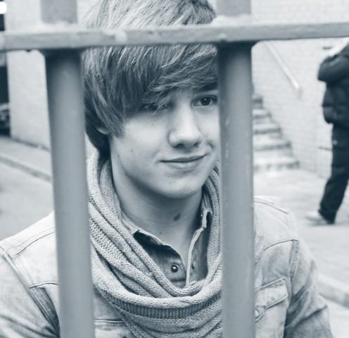 liam james payne