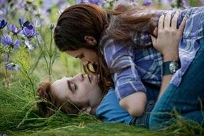 bella en edward